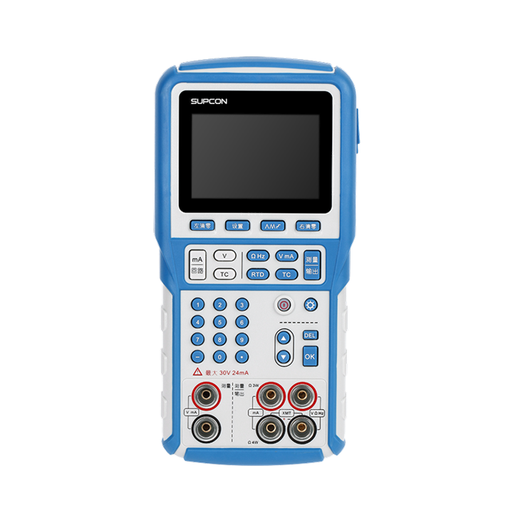 X系列历程校验仪